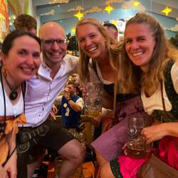 Tradition verpflichtet, auch nach 21 Jahren noch ❤️