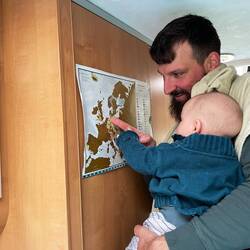 Kartenliebe frühzeitig prägen