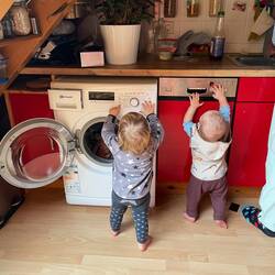 Technik, die begeistert.