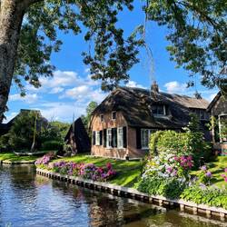 Giethoorn