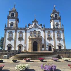 Igreja da Misericordia