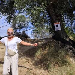 Das Kliff war GsD auf der anderen Seite 🫣