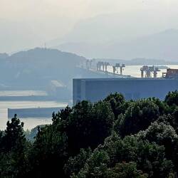 Three Gorges Dam -- a more-than-impressive sight to behold.