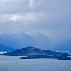 Pig und Pigeon Islands