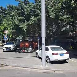 More views, more commentary.