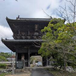 Temple 8
