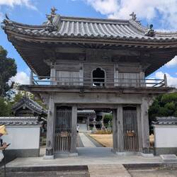 Temple 9