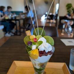 Die Kunst des Eises 😂