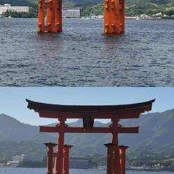 Nochmal schön der Vergleich