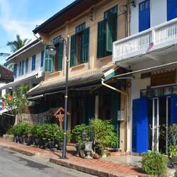 Reminds me of New Orleans.