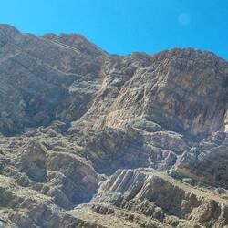 Virgin River Canyon