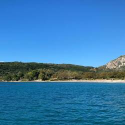 Der erste Rundumblick am Morgen