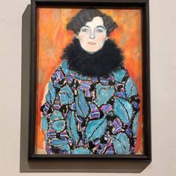 Klimt.