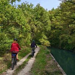 Canal de Carpentras