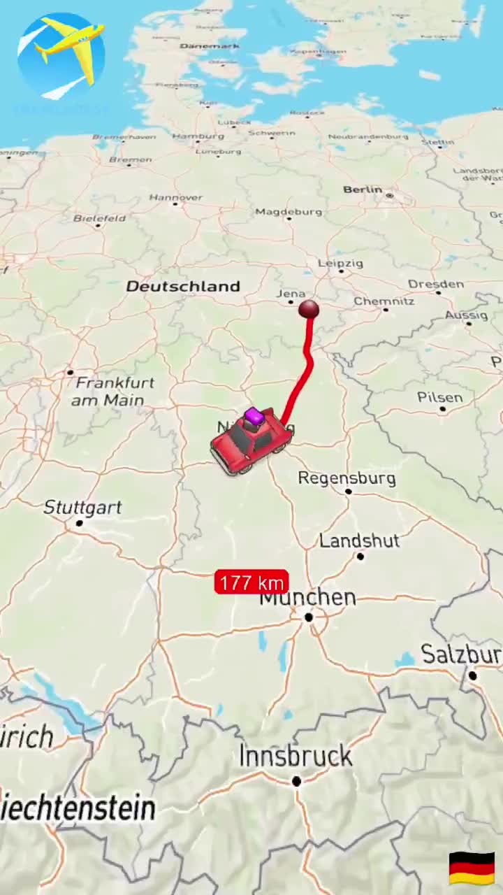 ...so war der ursprüngliche Plan...