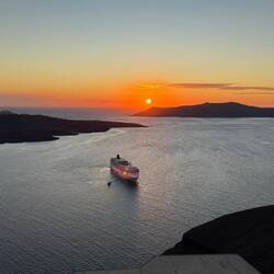 Fira, Santorini