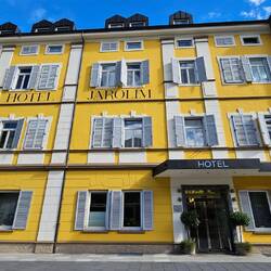 Hotel Jarolim Brixen
