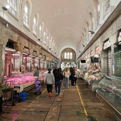 Markthalle