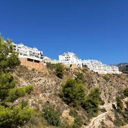 Frigiliana