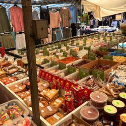 Markt in Nerja
