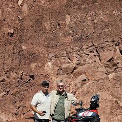 Der staatliche Pumpspeicherwerks-Beauftragte