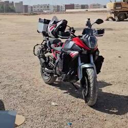 Es gab gleich 2 super leckere Siebträger-Kaffees nebst Gebäck. 😋