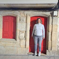 Medio petisones estos gallegos.