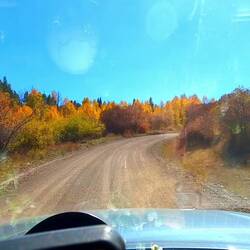 Von Moab nach Gateway