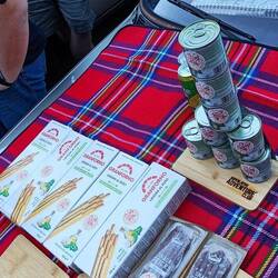 Mission Picknick erfüllt 🤣