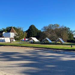 Historical Armee "schau"