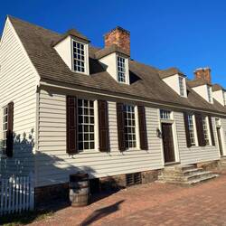 Original Haus aus 1790....