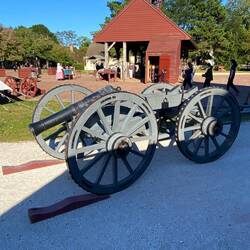 Einige replicas sind natürlich auch dabei