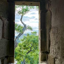 View of the Vienne valley