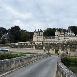 Chateau d' Usse