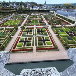 Gardens again. There were loads of gardeners looking after it all