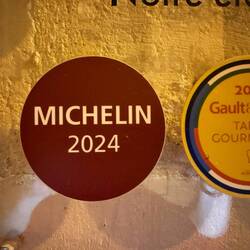 Good restaurant for dinner