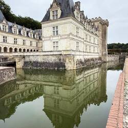 Chateau de Villandry