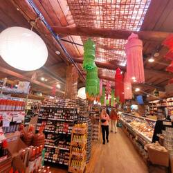 Coombs - Old Country Market