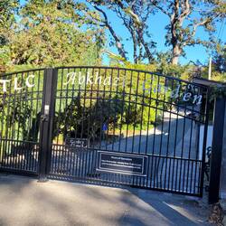 Abkhasi Garden - closed