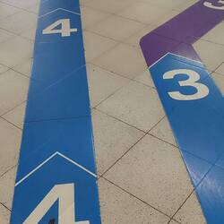 Bahnhof Hashimoto, kannste nix falsch machen