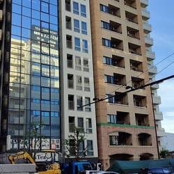 Unser Apartment Hotel