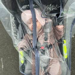 Ein wenig windy 🤪