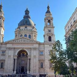 St. Stephen's cathedral