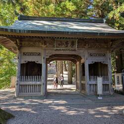 Temple 12