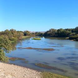 River Ebro