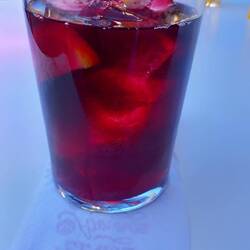 Cheeky tinto verrano !