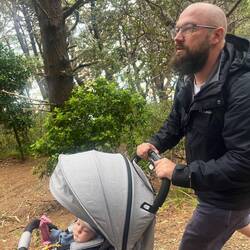 Begeisterte Wandersleut 🤭