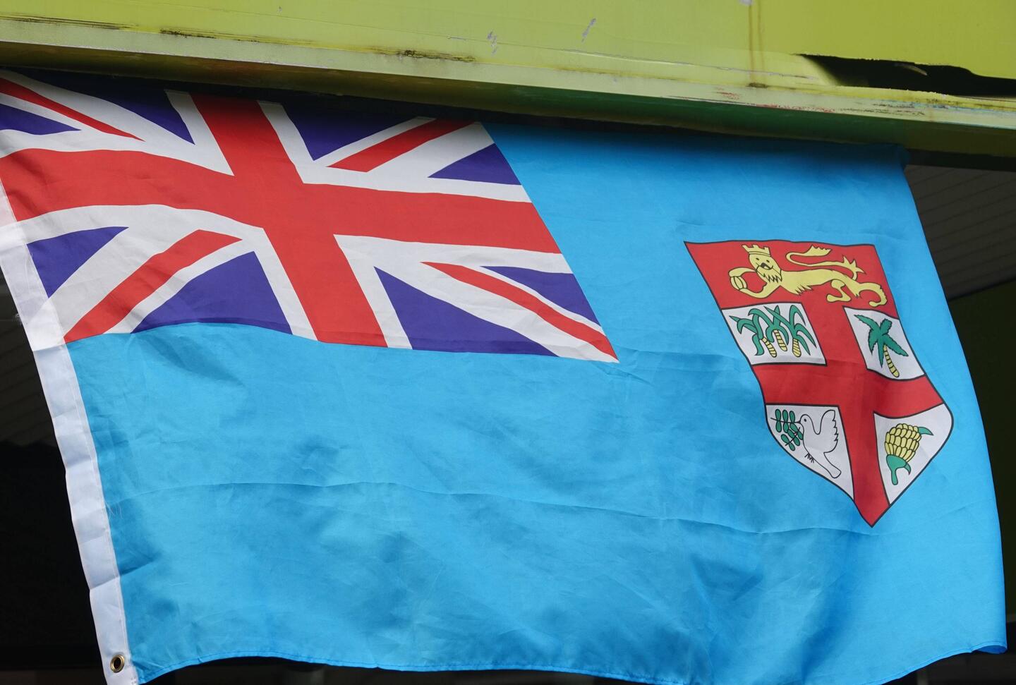 Fiji ist seit 55 Jahren unabhängig