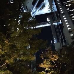 Der Kuchu Teien Tower