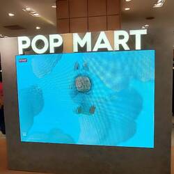 ....mussten wir mal vorbei schauen